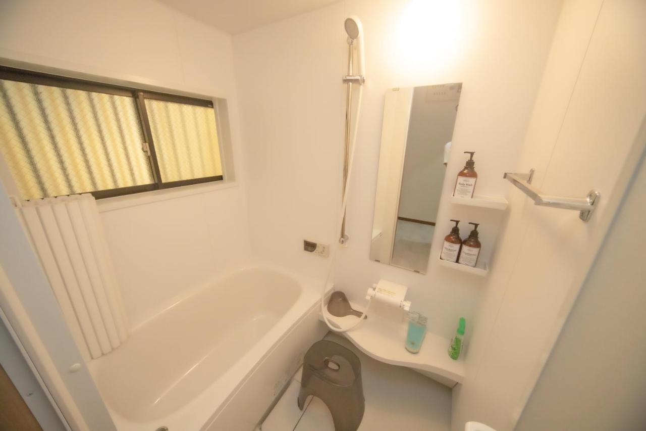 Jomira & Jony House Apartment Tokyo Exterior photo