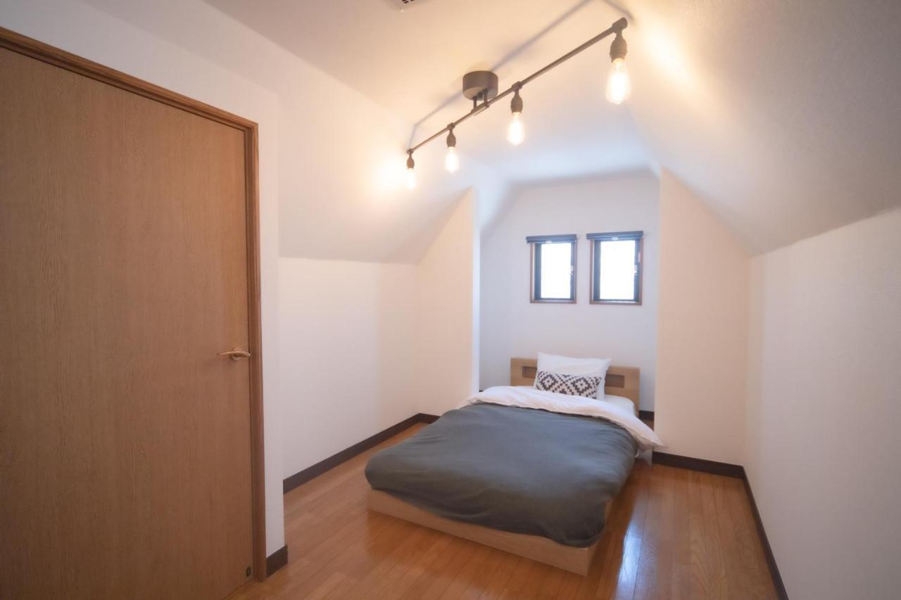 Jomira & Jony House Apartment Tokyo Exterior photo